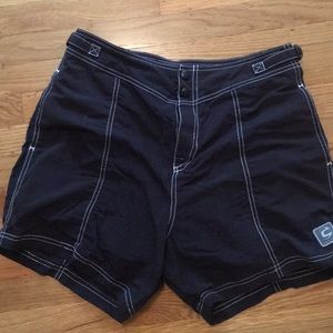 Cannondale bike shorts
